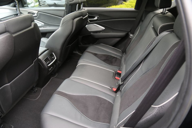 2021 Acura RDX A-Spec (Acura West) in Cars & Trucks in London - Image 3