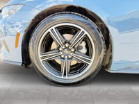 2025 Ford Mustang EcoBoost Sporty, stylish, and built to deliver an exciting driving experience, thi... (image 4)