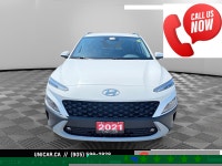 2022 Hyundai Kona Preferred No Accidents | Safety Certification Included Financing & Warranty Option... (image 1)