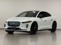 2024 Jaguar I-PACE R-Dynamic HSE Pratiquement neuf avec seulement 127 km, ce remarquable Jaguar I-PA... (image 3)
