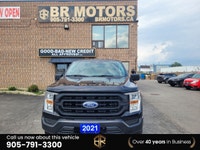 No accident Ontario vehicle with Lots of Options! Call (905) 791-3300 - Grey Fabric interior, - 4X4,... (image 1)