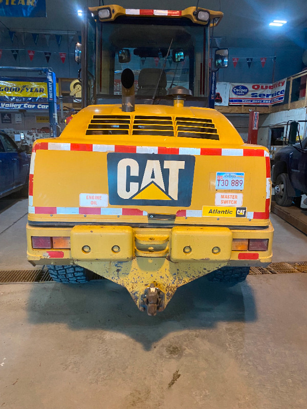 Cat IT14G in Heavy Equipment in Fredericton - Image 2
