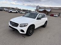 2019 MERCEDES-BENZ GLC 300 4MATIC ACTIVE TITLE Mileage 51.750KM Engine :2.0L TURBO Transmission: Aut... (image 4)