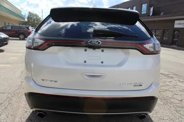 2018 Ford Edge Titanium AWD606845959102812164