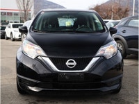 2018 NISSAN VERSA NOTE SV - NO ACCIDENTS - BACKUP CAMERA - HEATED FRONT SEATS - AIR CONDITIONING - P... (image 3)