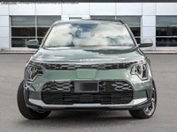 AMVIC Licensed Dealer. Price Expiry January 16, 2025 Engine: Motor: 150kW Permanent Magnet Synchrono... (image 1)