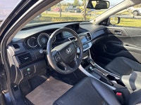 KBB.com 5-Year Cost to Own Awards. This Honda ACCORD boasts a 2.4 Liter engine powering this Variabl... (image 9)