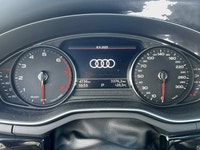 2025 Audi A5 Sportback eligible for the Audi Certified:plus (CPO) programme, delivered with 2 keys —... (image 8)