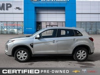 Saskatoon Motor Products - Recent Arrival! 2023 Mitsubishi RVR ES - Certified. Certification Program... (image 1)