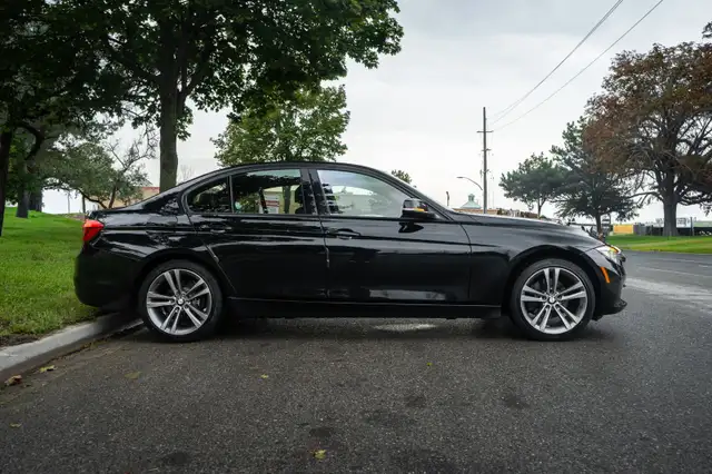 2018 BMW 3 Series561999778520115203