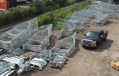 ** Don't miss the Boat Trailer Pre-order deadline.** Email directly info@NewStarMarine.ca SAVE $200...