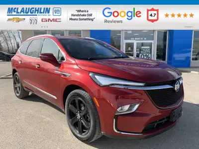 ESSENCE SPORT TOURING EDITION 7 PASSENGER Keyless Ent/Start Remote Start Leather Trim Htd F Seats Ht...