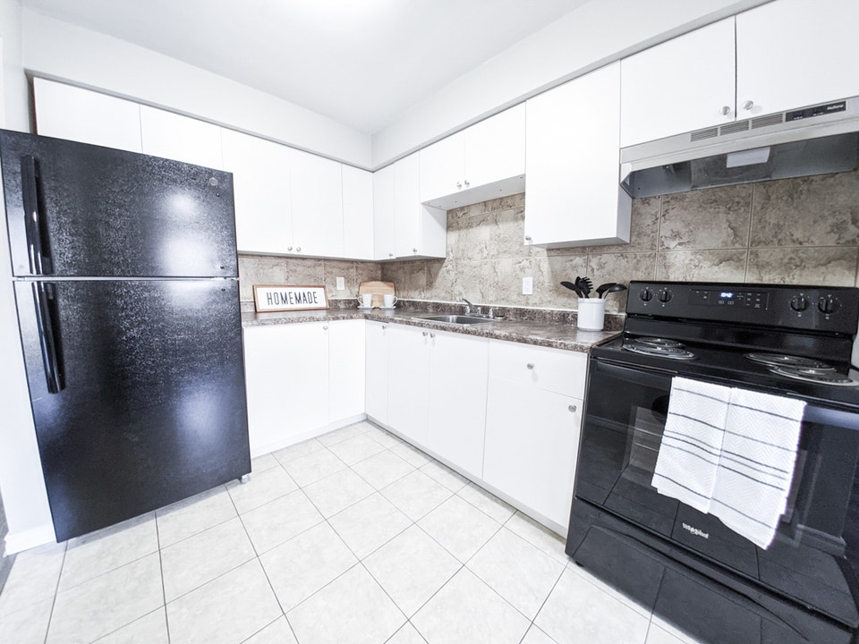 Studio Apartment Kitchener/Waterloo 5