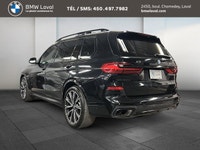 ===== 2022 BMW X7 M50i | Gr. Sup | ===== ===== * Groupe Supérieur * ===== ===== Pourquoi acheter che... (image 3)