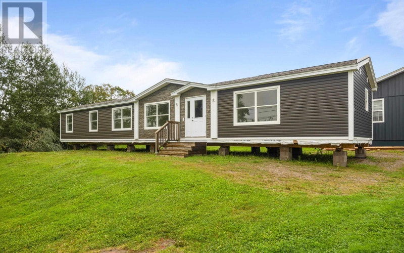 12745 St Peters Mini Home to Be Moved Road Tenmile House, Prin