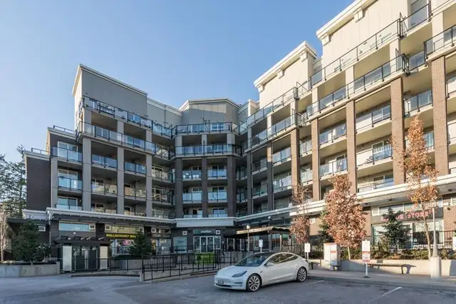 203 20826 72 AVENUE Langley, British Columbia in Condos for Sale in Abbotsford - Image 3