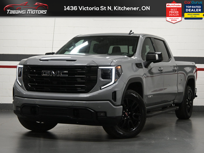 Cash Price: $58,995 Finance Price: $56,995 Running Boards, BOSE Audio, Heated Seats & Heated Steerin...