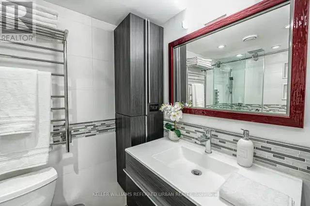 67 PLEASANT BOULEVARD Toronto (Rosedale-Moore Park), Ontario in Condos for Sale in City of Toronto - Image 23