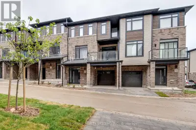 17 - 2610 KETTERING PLACE London South (South U), Ontario