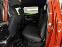 -2.5" Lift Kit -PRO COMP Alloy Wheels on Great Tires -TRD Grille -Tri-Fold Tonneau Cover -INFERNO OR... (image 7)