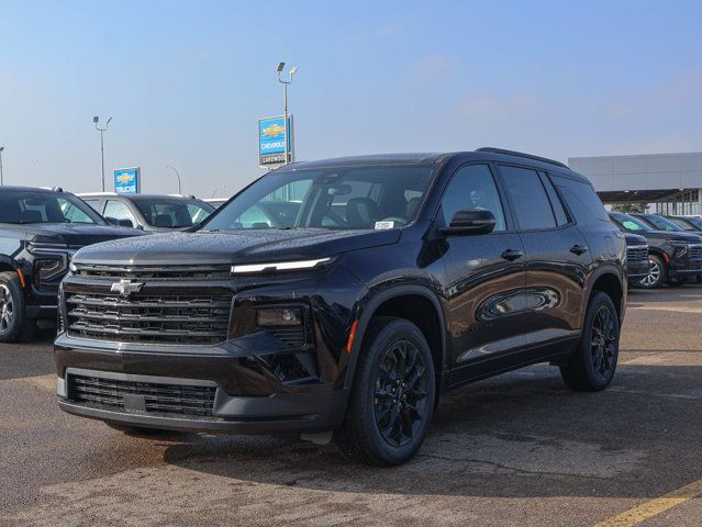 2026 Chevrolet Traverse LT in Cars & Trucks in Edmonton - Image 4