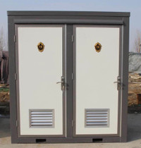 Wholesale Price - Brand new PORTABLE WASHROOM / TOILET