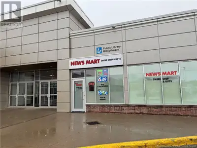 It is in a prime spot where many people pass by, offering stable incomes and various potential point...