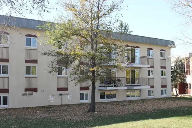 Scenic Heights - 1 Bedroom 1 Bath Apartment for Rent in Long Term Rentals in Lethbridge - Image 14