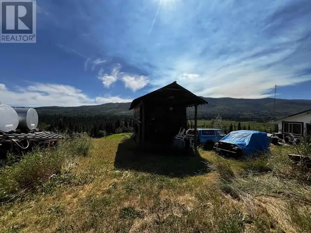 10845 NITHI ROAD Fraser Lake, British Columbia in Houses for Sale in Burns Lake - Image 29