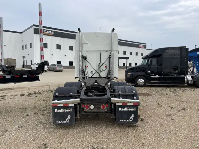 2020 Mack Anthem 64T 70 in Heavy Trucks in Regina - Image 6