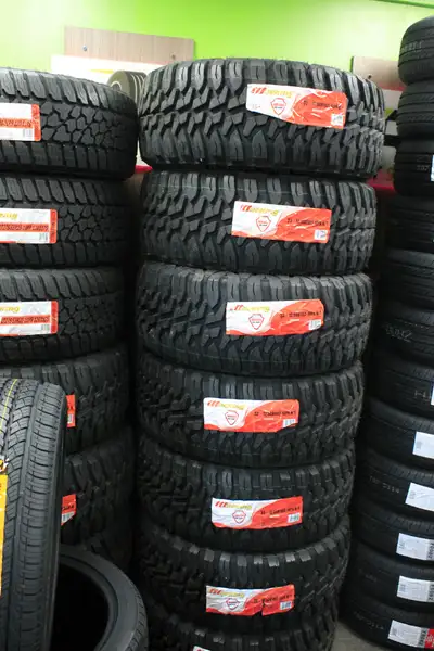 Brand new tires in Calgary! Sizes: 275/65R18, 285/45R22, 295/35R21, 305/40R22, 315/35R20, 225/40R18,...