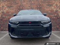 Only 26 Miles! This Dodge Hornet has a durable Intercooled Turbo Gas/Electric I-4 1.3 L/81 engine po... (image 5)