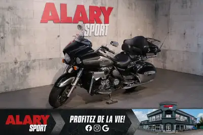 Welcome to Alary Sport Ontario ...