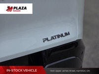 This Nissan Murano has a dependable Intercooled Turbo Regular Unleaded I-4 2.0 L/122 engine powering... (image 5)