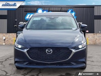 Look at this certified 2023 Mazda Mazda3 GS AWD | Heated Wheel + Seats | Adaptive Cruise | CarPlay +... (image 7)