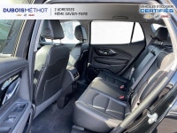GMC TERRAIN AT4 A TRACTION INTEGRALE AWD 2024 AVEC 41 261 KM !!! ECRAN TACTILE OFFRANT LA CONNEXION... (image 9)
