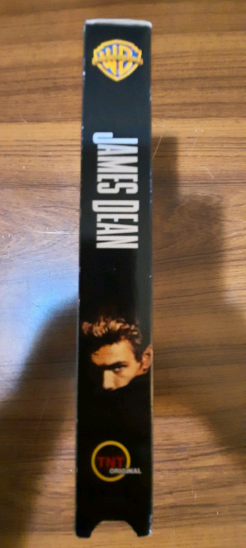JAMES DEAN VHS in CDs, DVDs & Blu-ray in Peterborough - Image 3