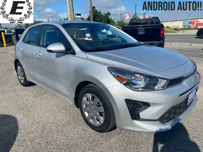 Looking for a stylish and incredibly practical vehicle that won't break the bank? Eckert Auto Sales...
