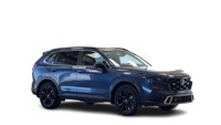 Hyundai of Regina 444 Broad Street Regina, SK, S4R 8R8 Phone: 855-219-9695 Recent Arrival! 2025 Hond... (image 1)