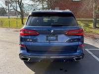 xDrive 40i|MSport|Pano Sunroof|Navi 2020 BMW X5 xDrive40i xDrive 40i|MSport|Pano Sunroof|Navi Phyton... (image 5)