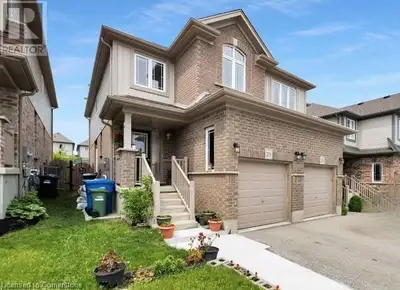 STUNNING FREEHOLD HOME backing on GREEN SPACE! Set in a PRESTIGIOUS KORTRIGHT EAST Neighbourhood, th...