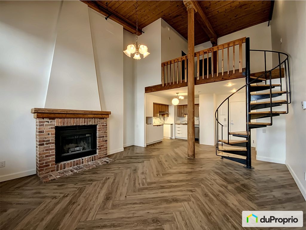 $325,000 - Condominium for sale in Sherbrooke (Mont-Bellevue) — photo 1