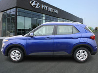 The 2022 Hyundai Venue Preferred CPO is a compact and efficient SUV that packs modern features into... (image 7)