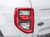 Rose City Ford This Ford Bronco Sport has a trusty Intercooled Turbo Premium Unleaded I-4 2.0 L/122... (image 9)