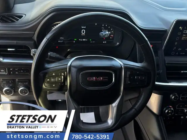 2024 GMC Yukon SLT in Cars & Trucks in St. Albert - Image 12