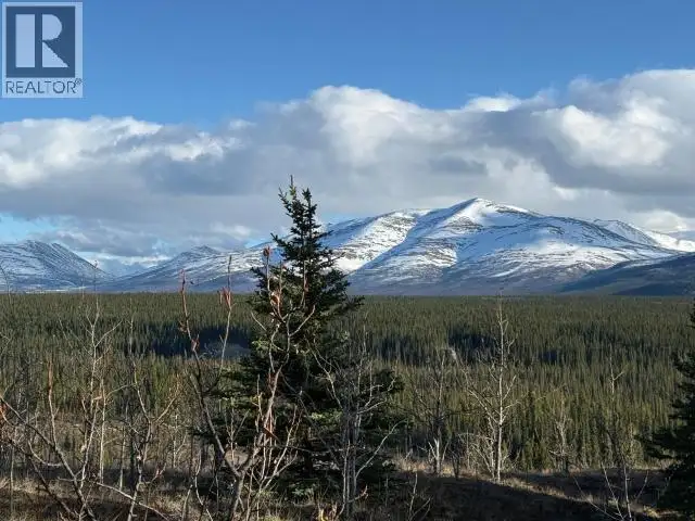 122 CANYON ROAD Haines Junction, Yukon in Land for Sale in Whitehorse - Image 5