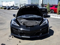 This Chevrolet Corvette boasts a Gas V8 5.5L/ engine powering this Automatic transmission. ENGINE, 5... (image 7)