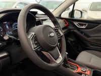 The 2021 Subaru Forester Sport AWD occupies a distinct middle tier in the Canadian Forester lineup,... (image 4)