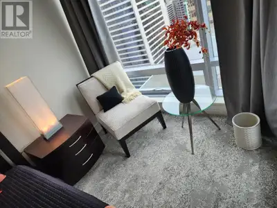 3008 1111 ALBERNI STREET Vancouver, British Columbia