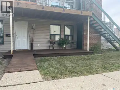 Nicely updated main level condo located near Normanview Mall. Living room, dining room and both bedr...